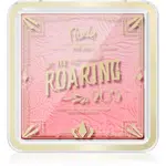 Rude Cosmetics The Roaring 20's Ombre Blush púdrová lícenka odtieň Glamorous 10 g