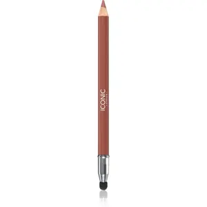 ICONIC London Fuller Pout Sculpting kontúrovacia ceruzka na pery odtieň Sister Sister 1.03 g