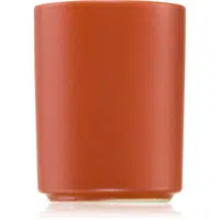 Milkhouse Candle Co. Earth & Ember Golden Pumpkin vonná sviečka 57 g