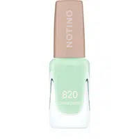 Notino Gel Effect Nail Polish lak na nechty s gélovým efektom 820 Conscious 10 ml