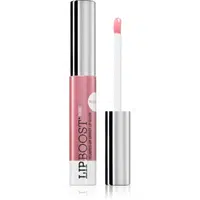 Tolure Cosmetics Lipboost® Plumped-up Effect Lip Gloss lesk na pery pre dokonalý objem odtieň Rose 8 ml