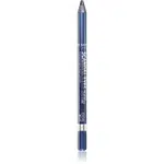 Rimmel Scandal'Eyes Khôl Kajal vodeodolná ceruzka na oči odtieň 008 Blue 1.3 g
