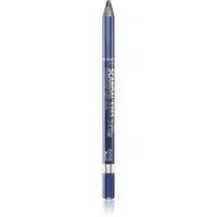 Rimmel Scandal'Eyes Khôl Kajal vodeodolná ceruzka na oči odtieň 008 Blue 1.3 g
