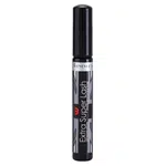 Rimmel Extra Super Lash riasenka pre predĺženie rias odtieň 102 Brown Black 8 ml
