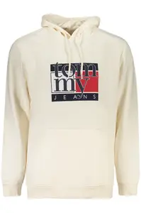 Pánska mikina s kapucňou Tommy Jeans