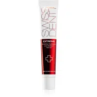 Swissdent Extreme Whitening intenzívna bieliaca zubná pasta 50 ml