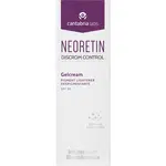 Neoretin Discrom control denná depigmentačná starostlivosť SPF 50 40 ml
