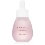 NEEDLY Face Light Oil ľahký pleťový olej s hydratačným účinkom 30 ml