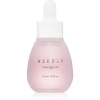 NEEDLY Face Light Oil ľahký pleťový olej s hydratačným účinkom 30 ml