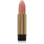 By Terry Rouge Opulent Satin Lipstick Refill saténový rúž náhradná náplň odtieň N1 - Vintage nude 3.5 g