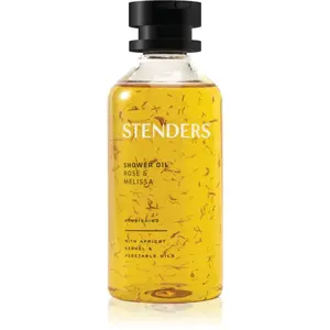STENDERS Rose & Melissa sprchový olej 245 ml