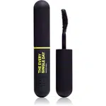 3INA The Every Single Day Mascara riasenka na predĺženie a natočenie rias odtieň 900 3.5 ml