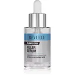 Revuele Plumped Skin Filler vyhladzujúce pleťové sérum 30 ml