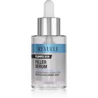 Revuele Plumped Skin Filler vyhladzujúce pleťové sérum 30 ml