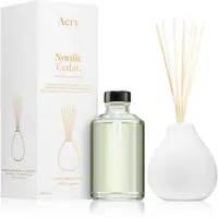 Aery Fernweh Nordic Cedar aróma difuzér 200 ml