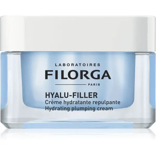 FILORGA HYALU-FILLER vyplňujúci krém s omladzujúcim účinkom 50 ml