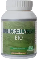 NÁSTROJE ZDRAVIA CHLORELLA EXTRA BIO 1200 tabliet