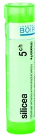 BOIRON Silicea CH5 granule 4 g