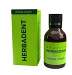 HERBADENT Bylinný roztok 25 ml