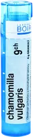 BOIRON Chamomilla Vulgaris CH9 granule 4 g