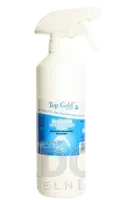 TOP GOLD Deo antimikrobiálny sprej do obuvi 500 ml