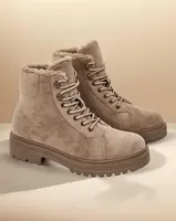 Resti Women's lace-up boots Vesot