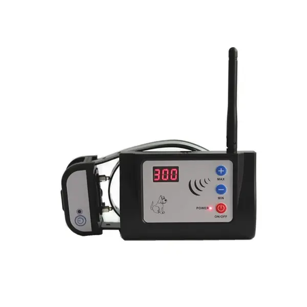 Patpet F200C | Bezdrôtový ohradník pre psov - pre 2 psov