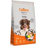 Calibra Dog Premium Line Energy 3 kg | Granule pre psov