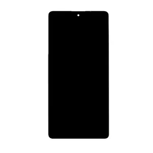 LCD + dotyková deska pro Xiaomi Redmi Note 13 5G, black