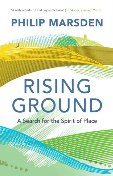 Rising Ground - Philip Marsden