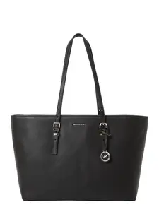 MICHAEL Michael Kors Shopper  čierna