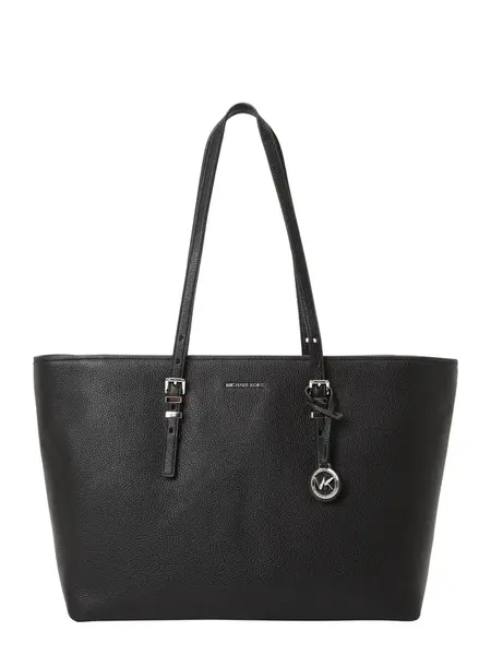 MICHAEL Michael Kors Shopper  čierna