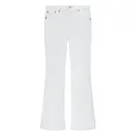 Levi's Kids Džínsy '726'  biela