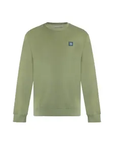 SCOTCH & SODA Mikina 'Seasonal Core'  kiwi