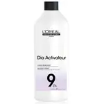 Oxidační krém Loréal 9 VOL 2,7% DiaRichesse, DiaLight - 1000 ml - L’Oréal Professionnel + dárek zdarma