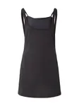 Abercrombie & Fitch Športové šaty  čierna
