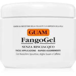 Guam FangoGel gél proti celulitíde 400 ml