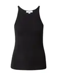 TOPSHOP Top 'TSLIV'  čierna