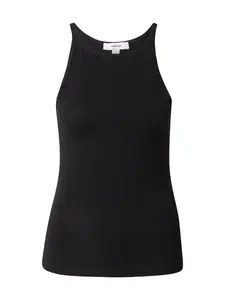 TOPSHOP Top 'TSLIV'  čierna
