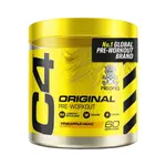 Cellucor C4 Original 396g - millions bubblegum