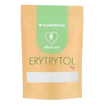 ALLNUTRITION Erytrytol - 1000g