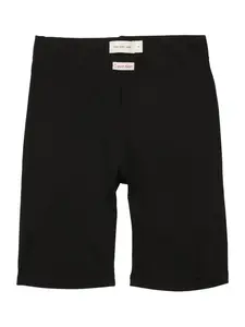 Calvin Klein Jeans Legíny  čierna
