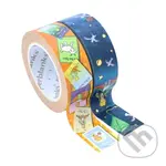 Little Prince Washi páska