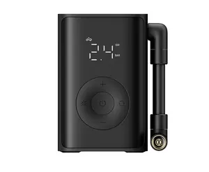 Xiaomi Mijia Portable Electric Air Compressor Black