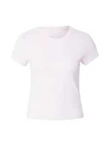 Nike Sportswear Tričko 'CHLL'  rosé