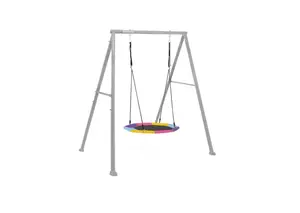 Intex 44112 Hojdačka s rámom 102cm