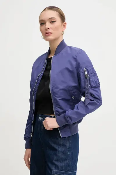 Alpha Industries  Bunda  MA-1 VF LW