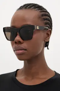 Dolce & Gabbana sluneční brýle dámské