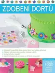 Zdobení dortů (poškozená) - Autumn Carpenterová