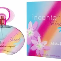 Salvatore Ferragamo Incanto Shine - EDT 100 ml